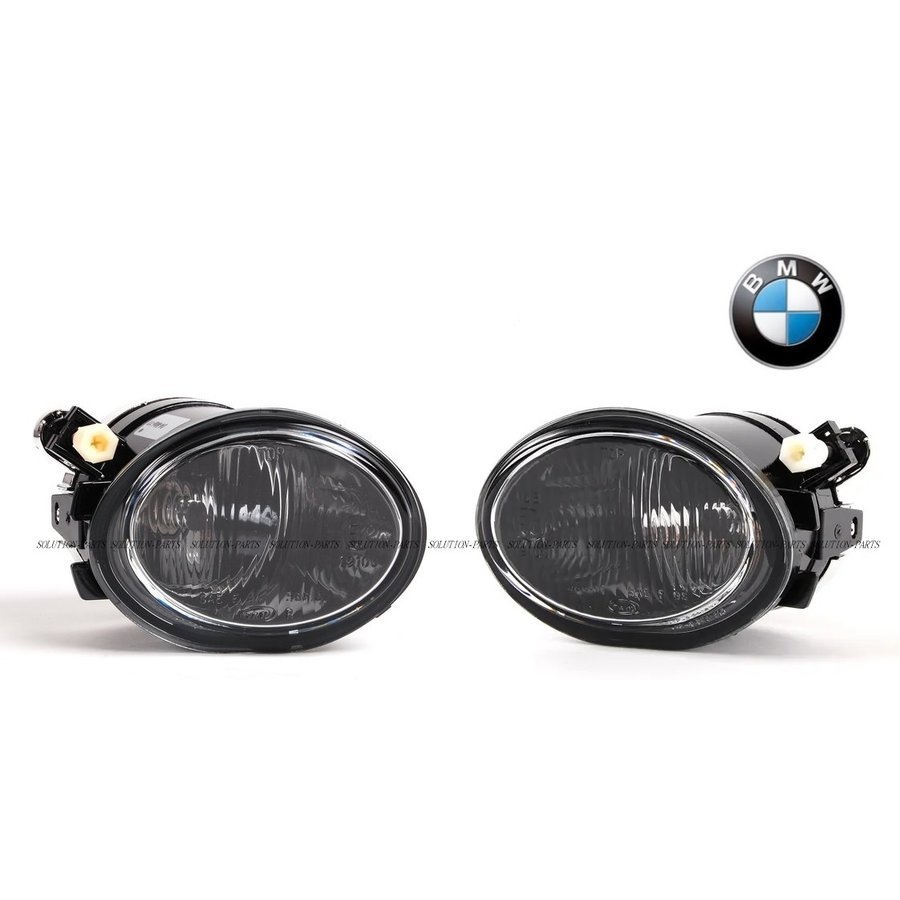 【正規純正OEM】 BMW フォグランプ 左右 3シリーズ E46 323Ci 323i 325Ci 325i 325xi 328Ci 328i 63172228613 63172228614 フォグライト拍卖