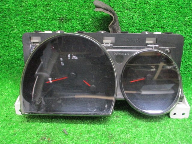 2007/9 AZワゴン DBA-MJ22S スピードメーター 150.833km K6A/MT5 4WD 34100-65KA0 34100-65K8 257440-4480 ワゴンR拍卖