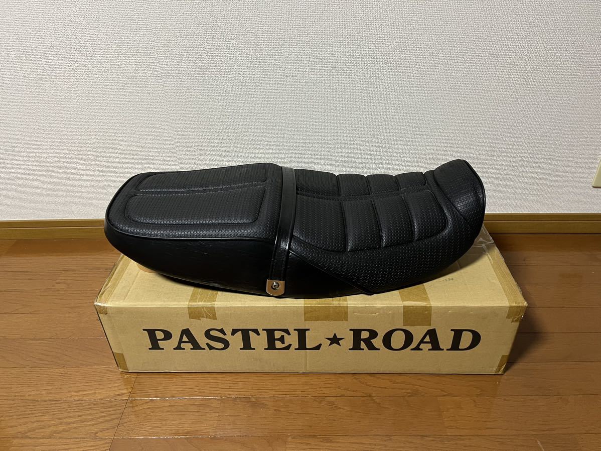 ゼファー400χ 希少! 極上品!! 純正 シート ノーマル オリジナル マニア zephyrχ ZEPHYR BEET ワルツ マルコメ 雷 RPM フルレストア 3拍卖