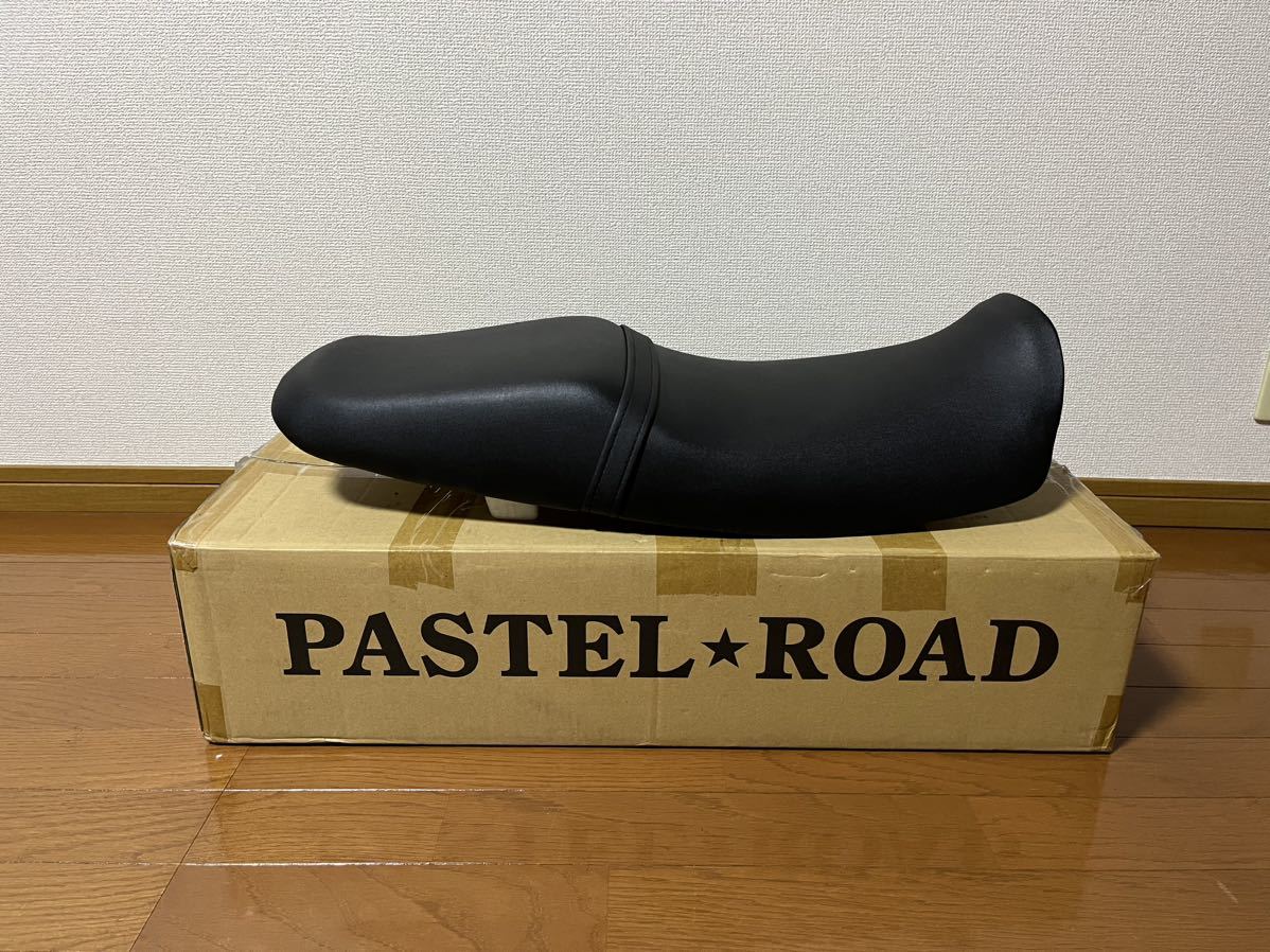 CB400SF NC39 NC42 新古車から取り外し!! 希少! 純正シート VTEC SB SPEC3 TSR オーリンズ アールズギア BEET レストア、ストックに!拍卖