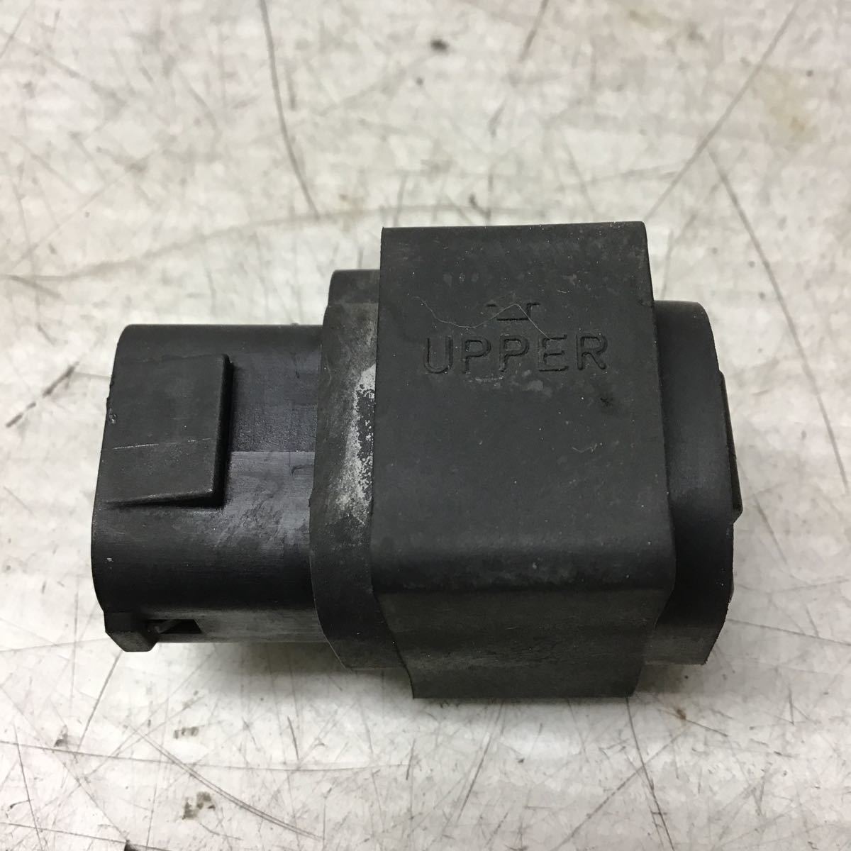 H24-21ne スズキ レッツ4 パレット CA41A バンクセンサー 純正部品 動作確認済み拍卖