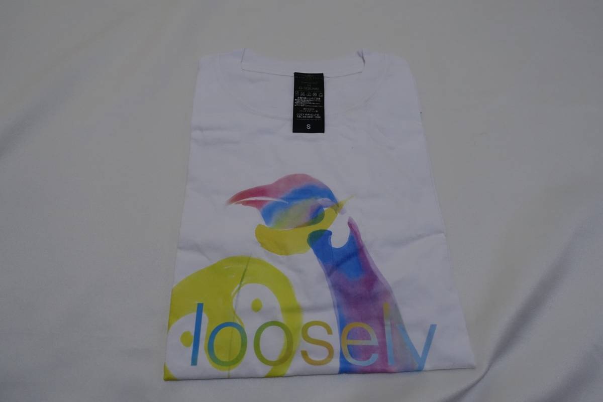 ★☆激レア ROMANTICA Clothes(ロマンティカクローズ) ペンギンTシャツ 未着用品 S☆★拍卖