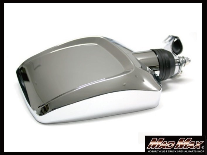 トラック用品 エアロクルージングミラー CV-311 メッキ/汎用 バックショット 高速 ミラー 日野 ふそう いすゞ UD【送料800円】拍卖