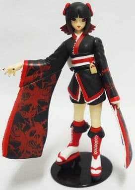 SR KOF キングオブファイターズ ギャルズ コレクション Part.2 二ノン・ベアール シークレット 2種セット 未開封新品 フィギュア拍卖