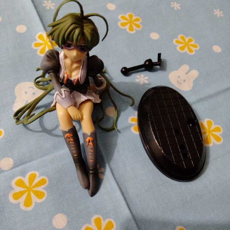 D.G.P デジタル ギャルズ パラダイス フィギュア コレクション パンドラの夢 ミキ 中古美品拍卖