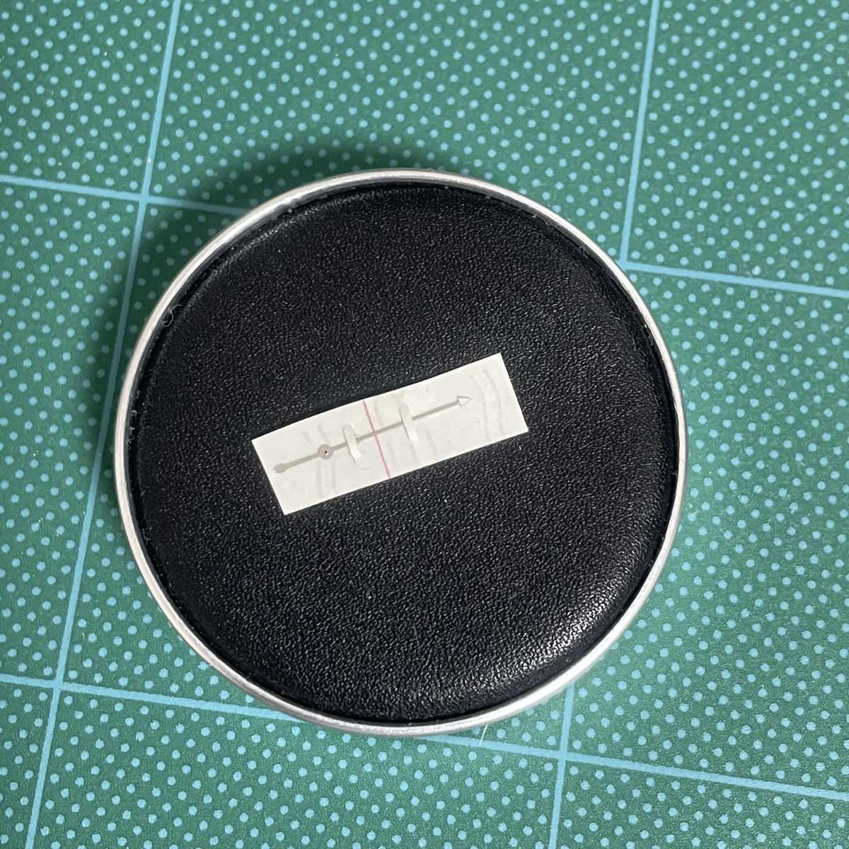 ★ ROLEX 純正品 正三角形 クロノグラフ針 6239 6262 6241 6263 6265 ポールニューマン デイトナ ロレックス DAYTONA シルバー針 先端白拍卖