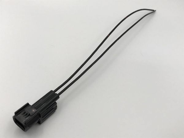 【配線6X2PMS】送料無料 送料込 ホンダ アコード CR-V ストリーム エリシオン 純正フォグランプ ライト ホーン カプラー 端子即納拍卖