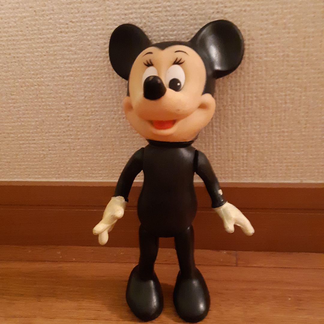 ☆アンティーク ミッキーマウス 人形 ☆拍卖