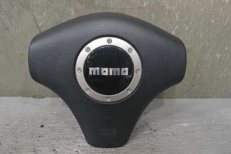 ムーヴ カスタム RS 後期(L152S L150S L160S) 純正 momo 破損無 取付OK ホーンパッド / 45130-B2030 K066796拍卖