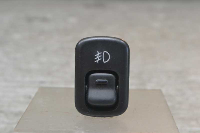 テリオスキッド 中期(J131G J111G) 純正 良品 取付OK 動作保証 フォグスイッチ フォグランプスイッチ / 84160-87401-000 K066959拍卖