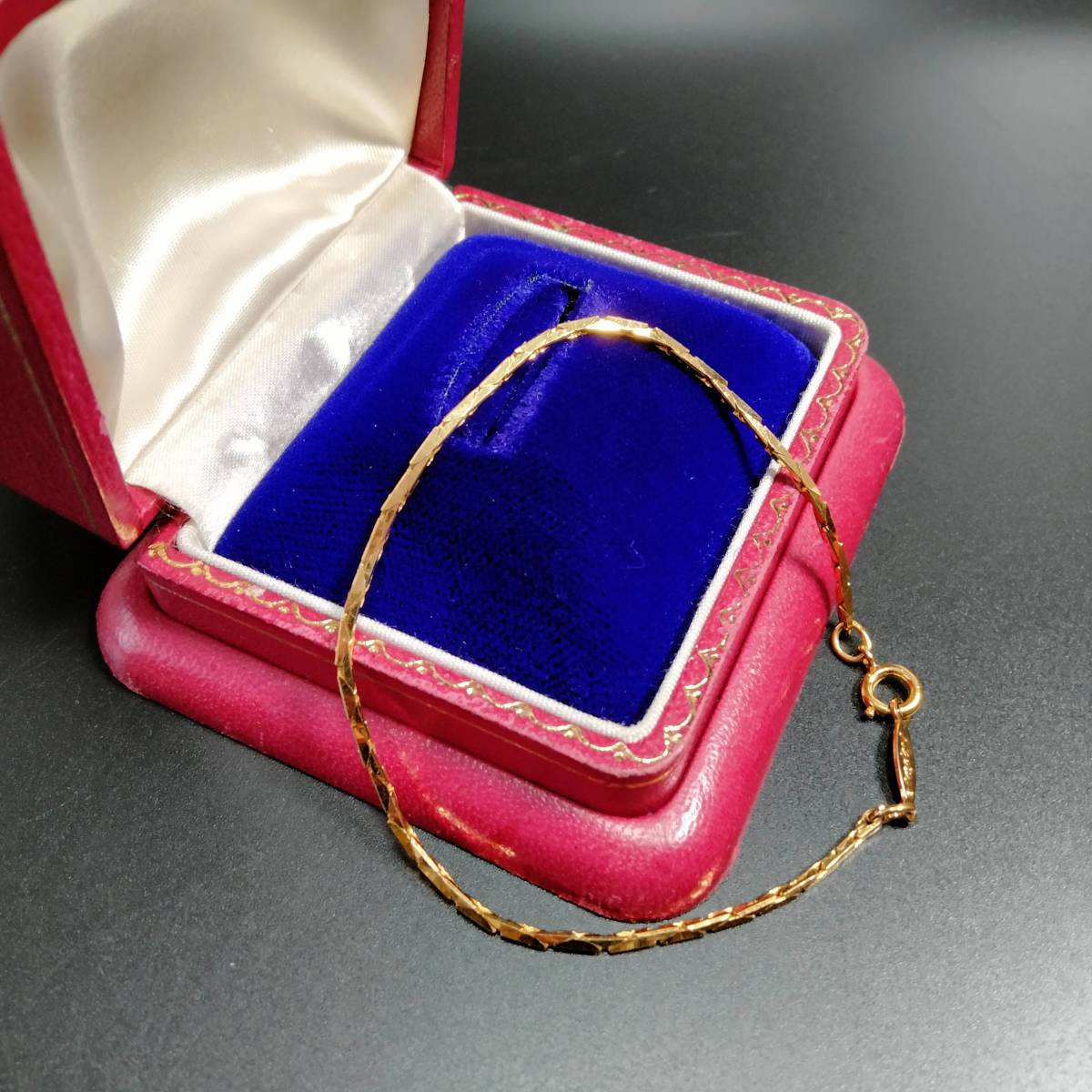 NAPIER ビンテージ ブレスレット バングル アールデコ 昭和レトロ コスチューム ジュエリー アクセサリー SDCA58拍卖