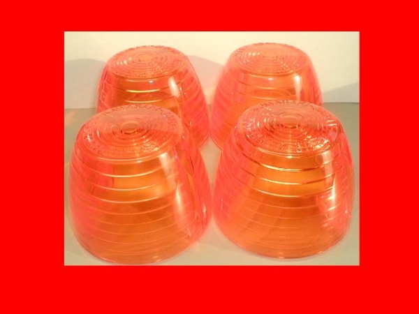 【新品!卵型ウインカーレンズ1個】★W1.W1S.500SS.バイソン.サムライ.エグリ.ダブワン.250TR.350TR★拍卖