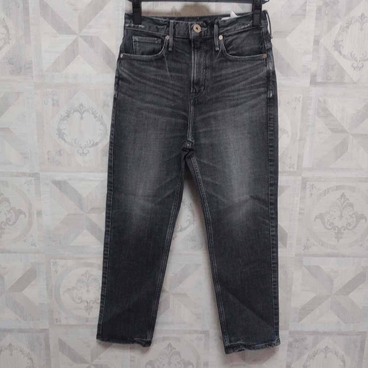 upper highs アッパーハイツ レディース ジーンズ 23サイズ拍卖