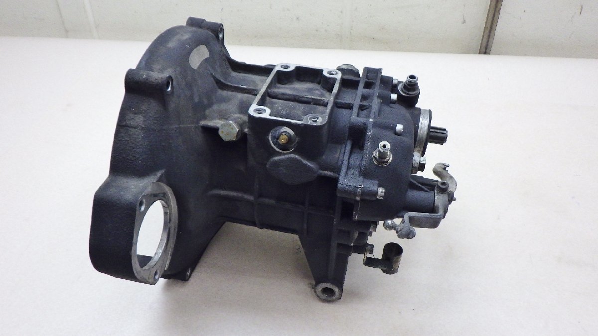 A833 カリフォルニア EV ミッション モトグッチ 1100 CALIFORNIA拍卖