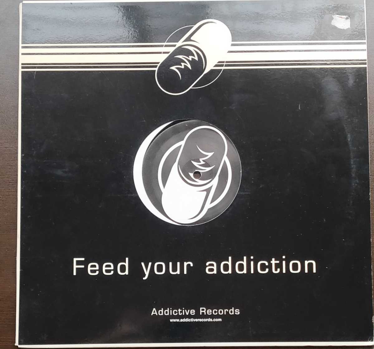 ハウス12 saeed palash Sub Attack 12拍卖