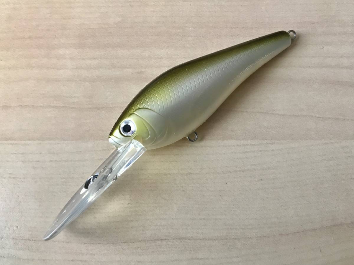 【DAIWA: TDシャッド LC SP:ダイワ:T.D.SHAD-LC SP:A】シーバ・ブラックバス ・ロックフィッシュ・ハタ・ミーバイ・カースビー拍卖