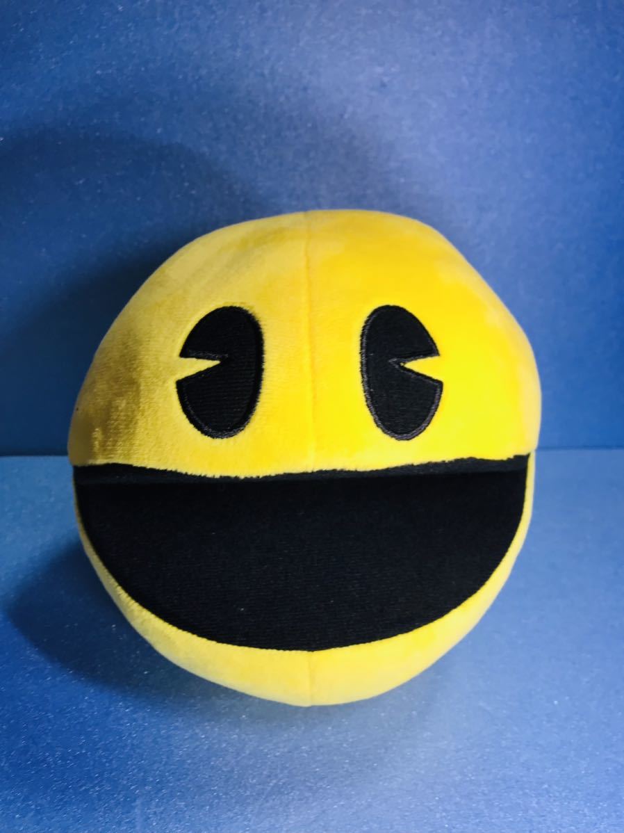 パックマン はねるギミック 電池で動く!音を出しても動く!拍卖