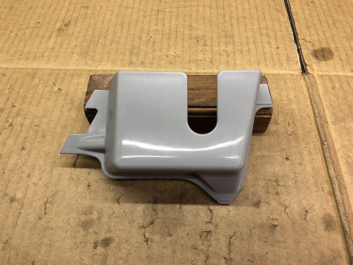 新品 未使用 ホンダ フォルツァ MF13 純正 セパレーター インナー ボックス カバー 81159 K0B T000 FORZA拍卖