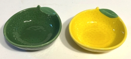 即決!かわいい☆「ゆずの小鉢」拍卖