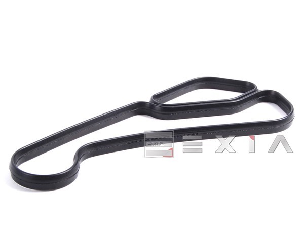 BMW F20 F21 F22 F23 F25 X3 エンジンオイルクーラー ヒートエクスチェンジャ- ガスケット 120i 135i 220i M235i 20i 28i 35i 11427525335拍卖