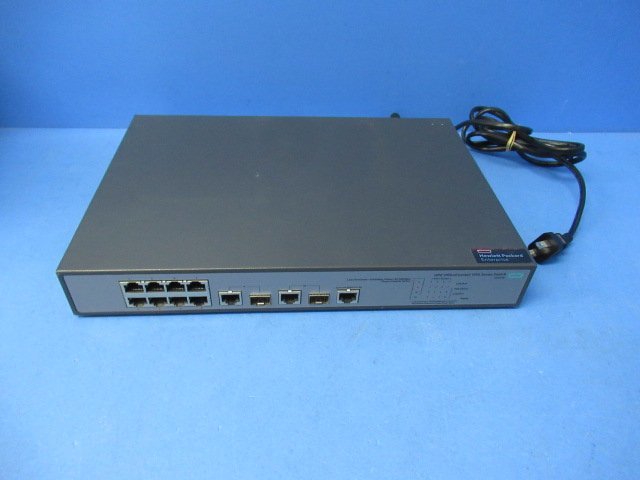 ▲Ω保証有 Σ★23675★JG537A HPE OfficeConnect 1910 8-PoE+Switch スイッチハブ 領収書発行可能 ・祝10000取引!! 同梱可拍卖