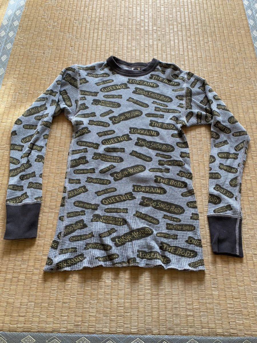 トイズマッコイ サーマル Sサイズ拍卖