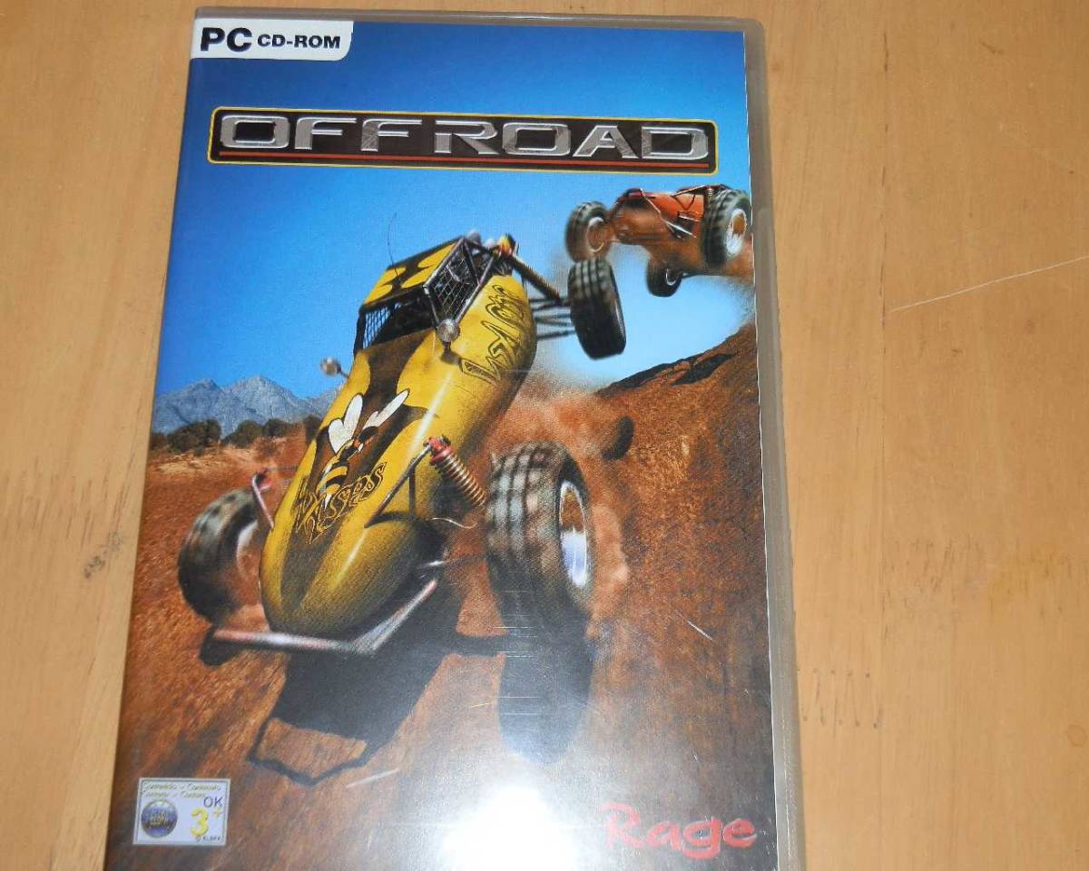 WINDOWS OFFROAD拍卖