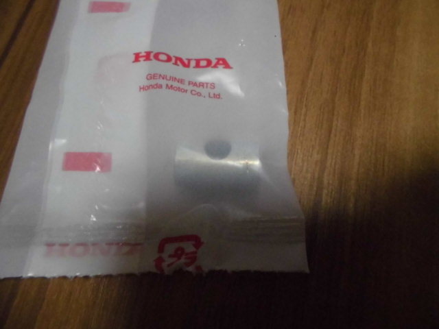 ホンダ純正 モンキー4L フロント リヤ ブレーキアームジョイント Z50J1後期 拍卖