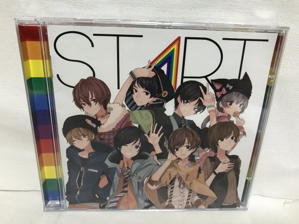 D482 EXIT TUNES PRESENTS START / 歌い手 CD / いかさん Sou拍卖