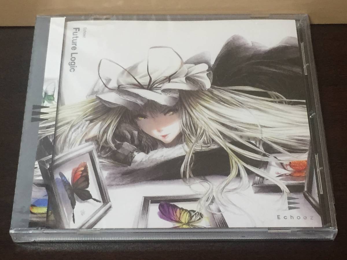 p94) Future Logic / Echoez拍卖