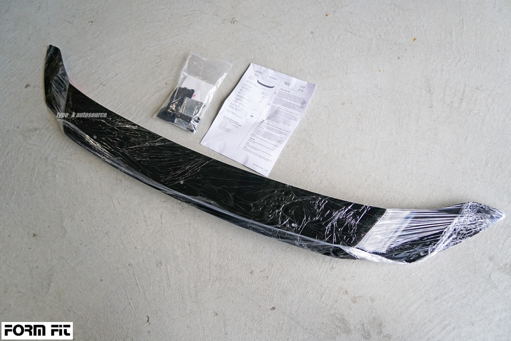 FOCUS バグガード デフレクター16- MAZDA CX-3 USDM北米JDM マツダDK8AW DKEAW DKEFW DK8FW DK5AW DK5FW DK系拍卖