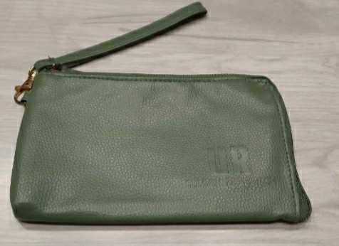 アーバンリサーチ カードケース グリーン拍卖