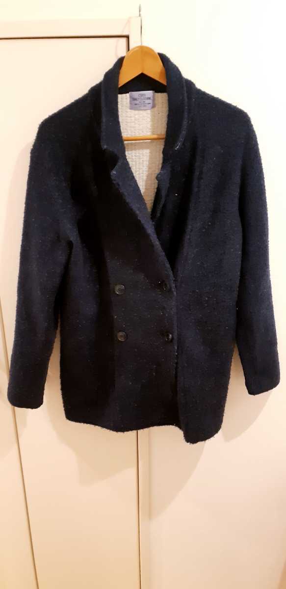 テーラードジャケット コーエン メンズ Lサイズ拍卖