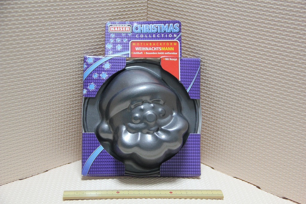 KAI 立体ケーキ型 サンタクロース DL-5953 貝印 検索 クリスマス ケーキ型 焼型 製菓道具 グッズ拍卖