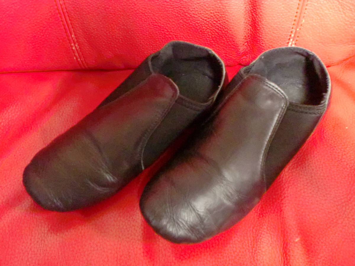 バレー.ダンス.革シューズ21cm前後フリー購入の意思が無い冷やかしウオッチ悪質極まりない大迷惑禁止 厳禁 損害賠償請求拍卖