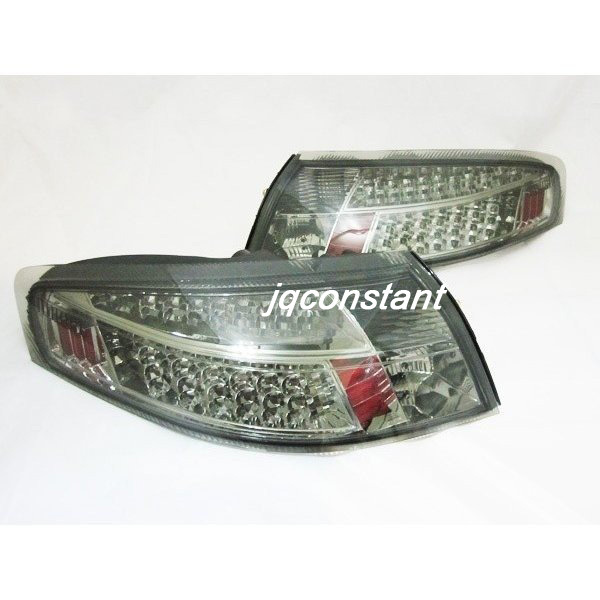 ポルシェ 911 996 LEDテールランプ スモークレンズ拍卖
