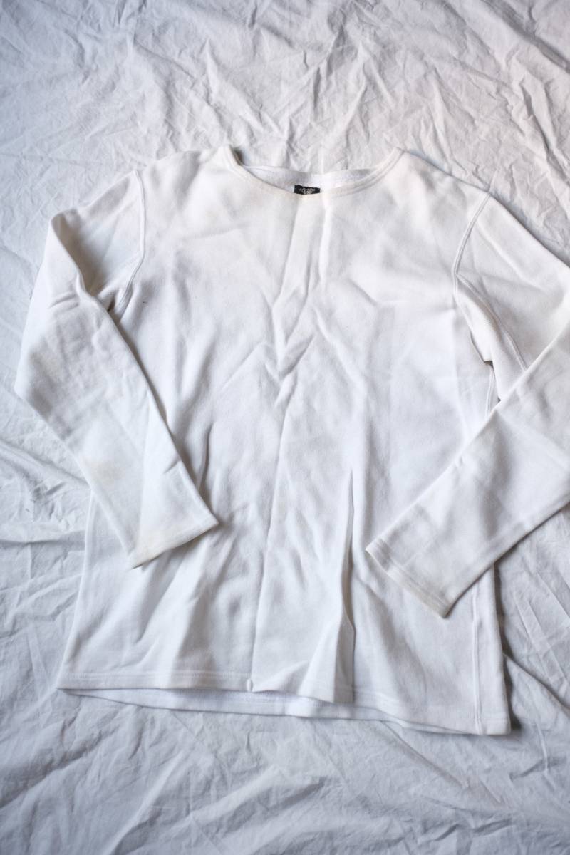 ジャンゴ アトゥール (DJANGO ATOUR ) 初期ジャンゴスウェット Sサイズ拍卖