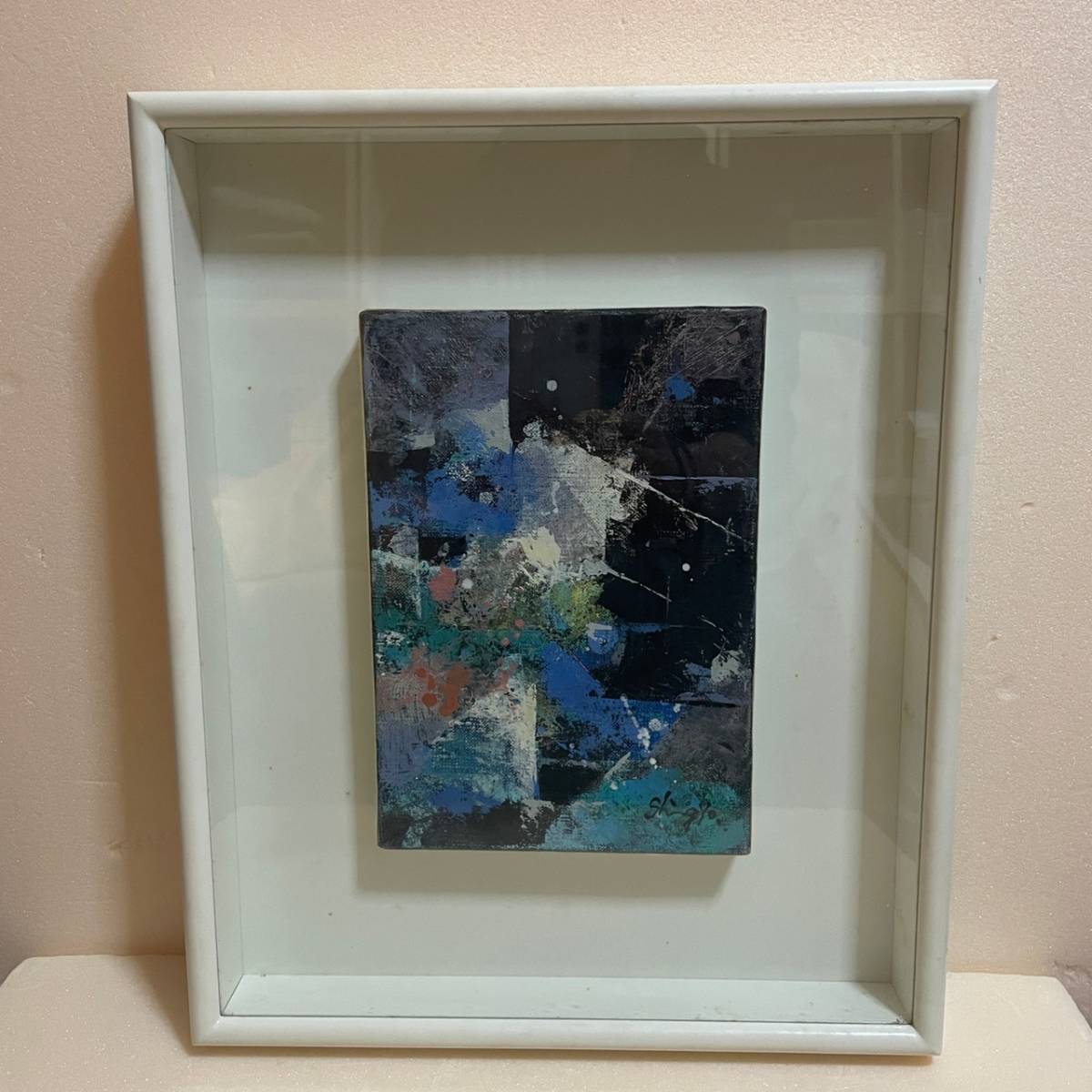 執行正夫 / SHIGYO MASAO / 不明拍卖