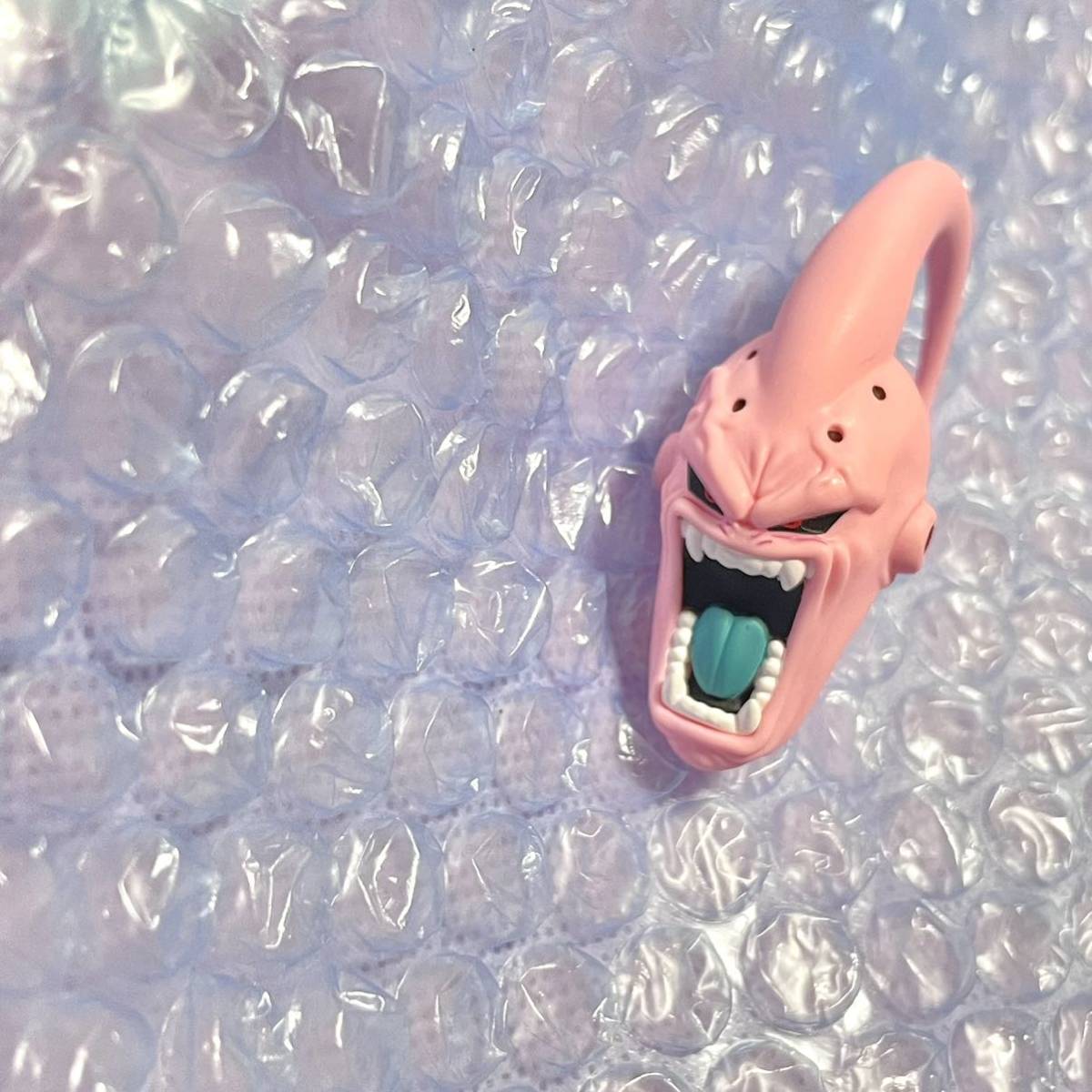 交換用頭部 S.H.Figuarts 魔人ブウ 悪 S.H.フィギュアーツ ドラゴンボールZ拍卖