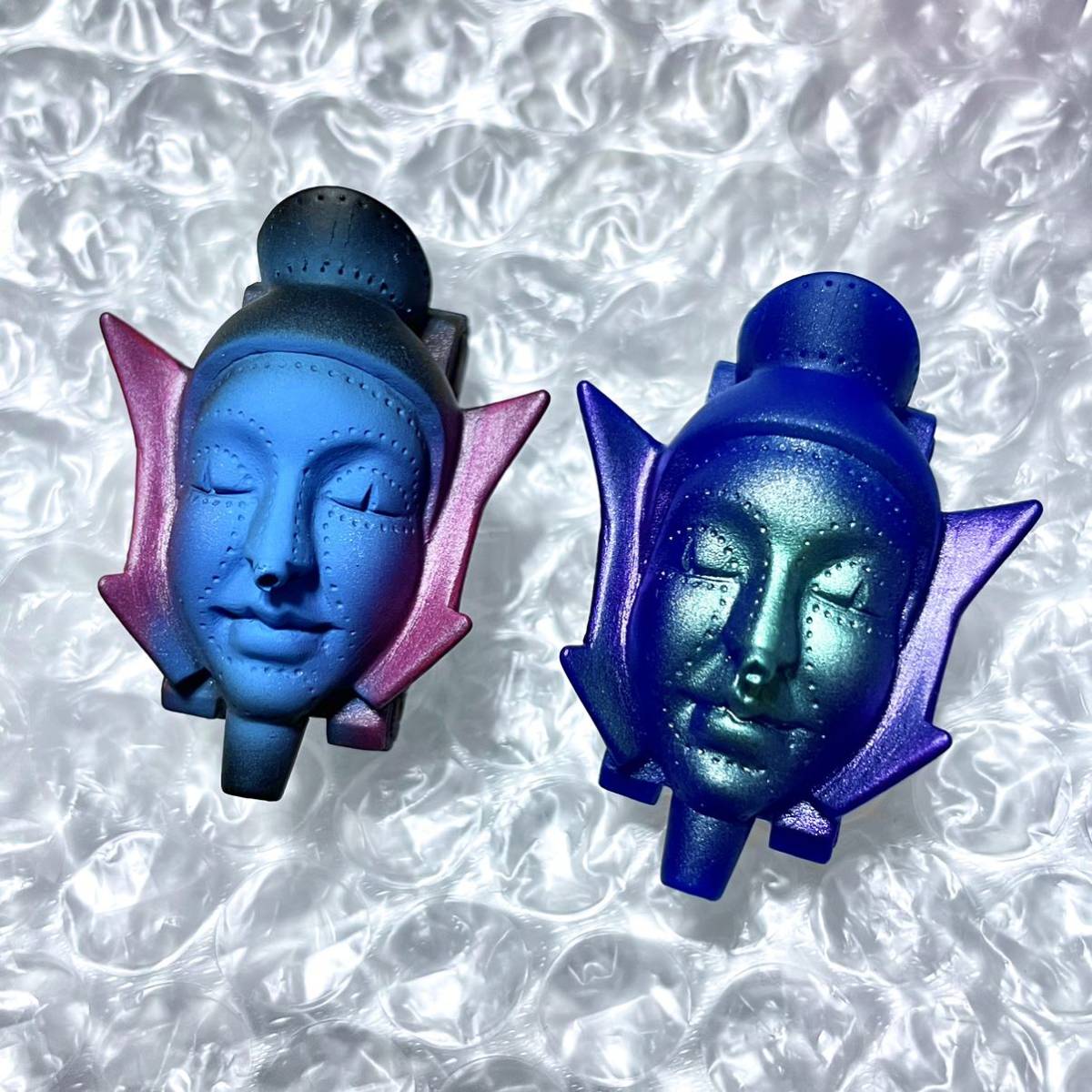 MIROCKTOY ミロクアタック セットミロクトイ ソフビ MIROCK TOY拍卖