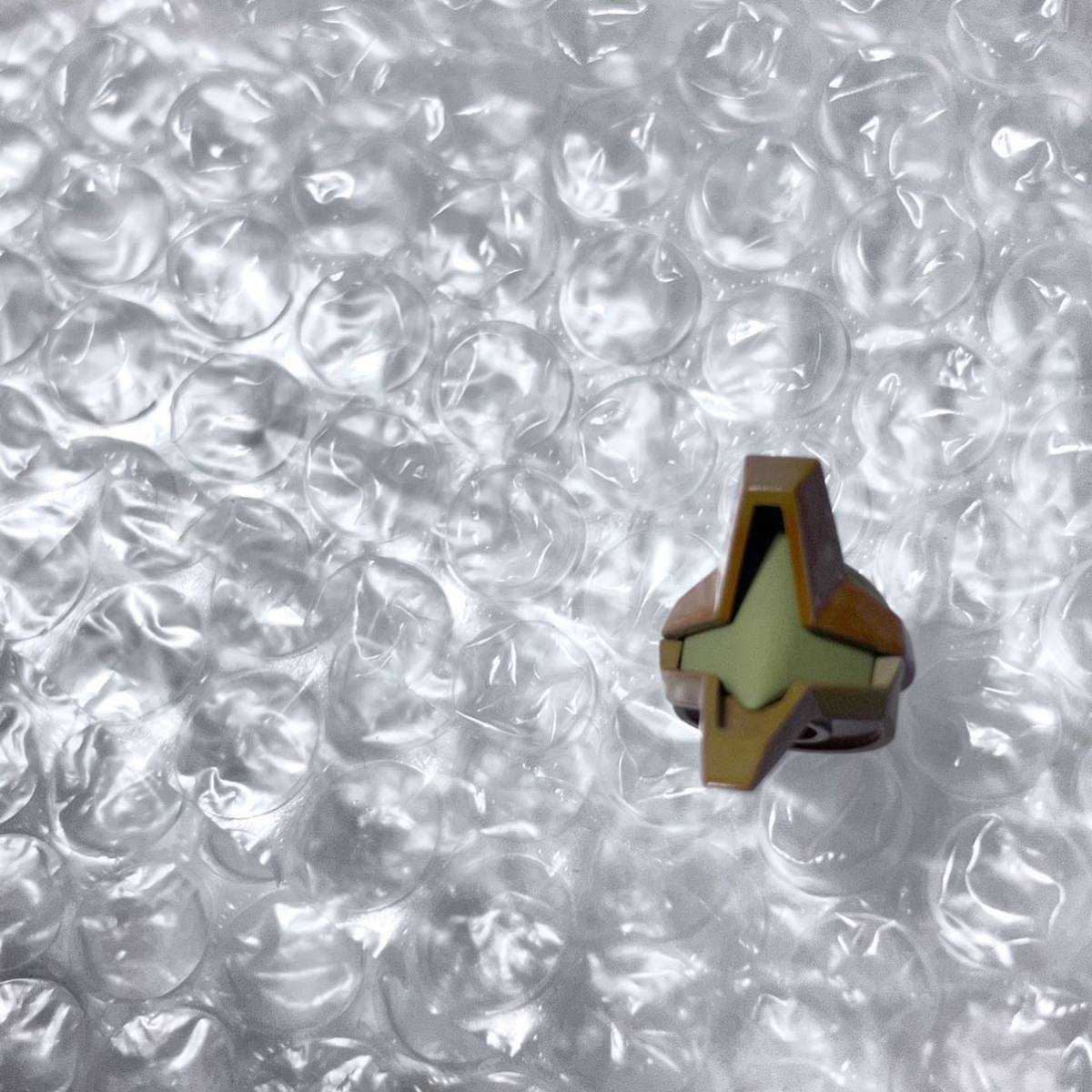 頭部 HGUC 1/144 機動戦士ガンダムUC ドライセン(ユニコーンVer.) ガンプラ 塗装有可動部以外接着有拍卖