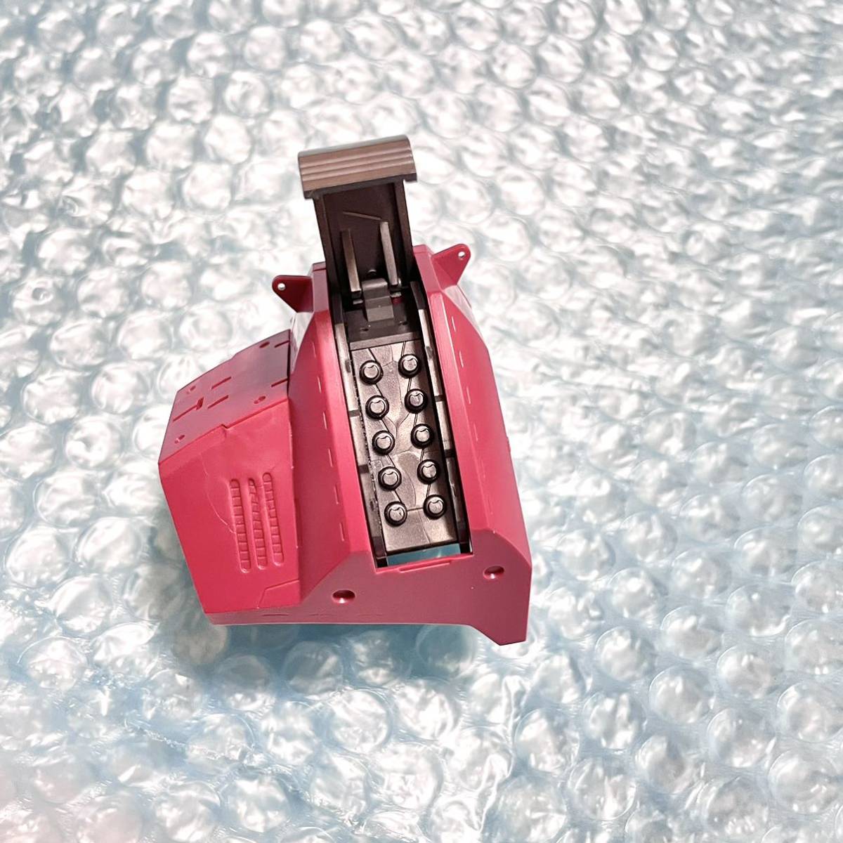 肩パーツ HMM ゾイド 1/72 アイアンコングPK プロイツェンナイツ プラモデル コトブキヤ拍卖