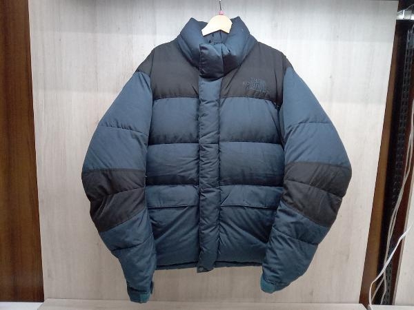 THE NORTH FACE ノース・フェイス ダウンジャケット M 所々羽毛飛び出しあり拍卖