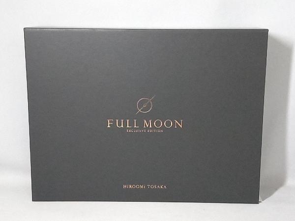 登坂広臣 (三代目 J Soul Brothers From EXILE TRIBE) CD FULL MOON FRAGRANCE DIFFUSER (FC会員限定盤) (DVD付)拍卖