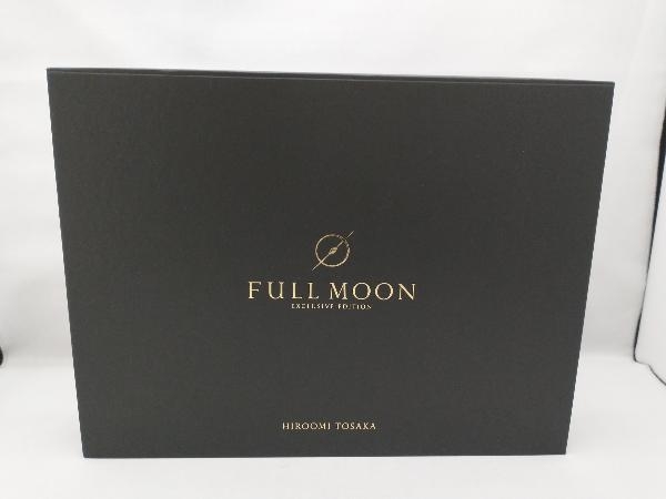 登坂広臣(三代目 J Soul Brothers from EXILE TRIBE) CD FULL MOON FRAGRANCE DIFFUSER(FC会員限定盤)(Blu-ray Disc付)拍卖