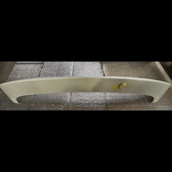 スズキ SUZUKI ワゴンR MH23S 純正 リア R スポイラー ウィング 83900-700KX0 No.2258拍卖