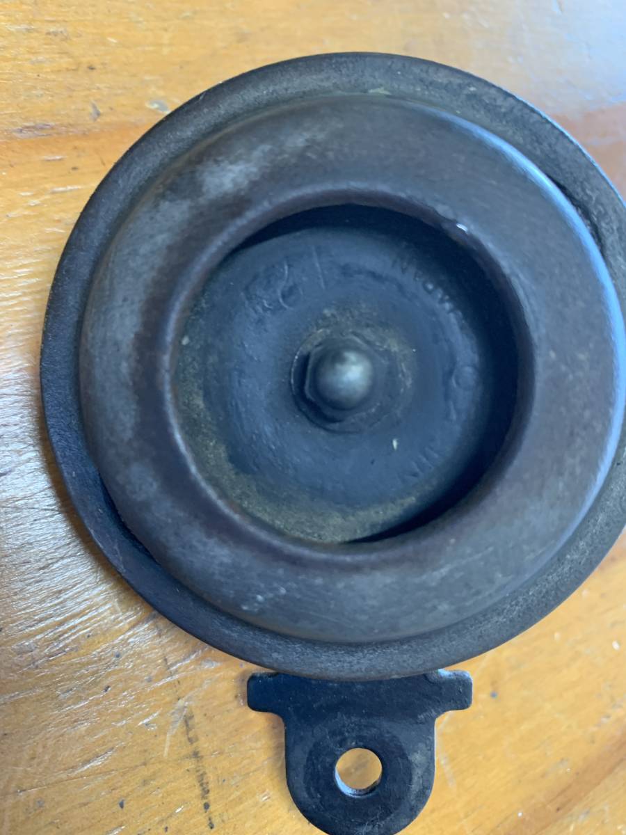 ヤマハ YAMAHA XT250T 30X 当時物 純正部品 ホーン 検索:ノーマル 希少 XT250T(48Y) 拍卖