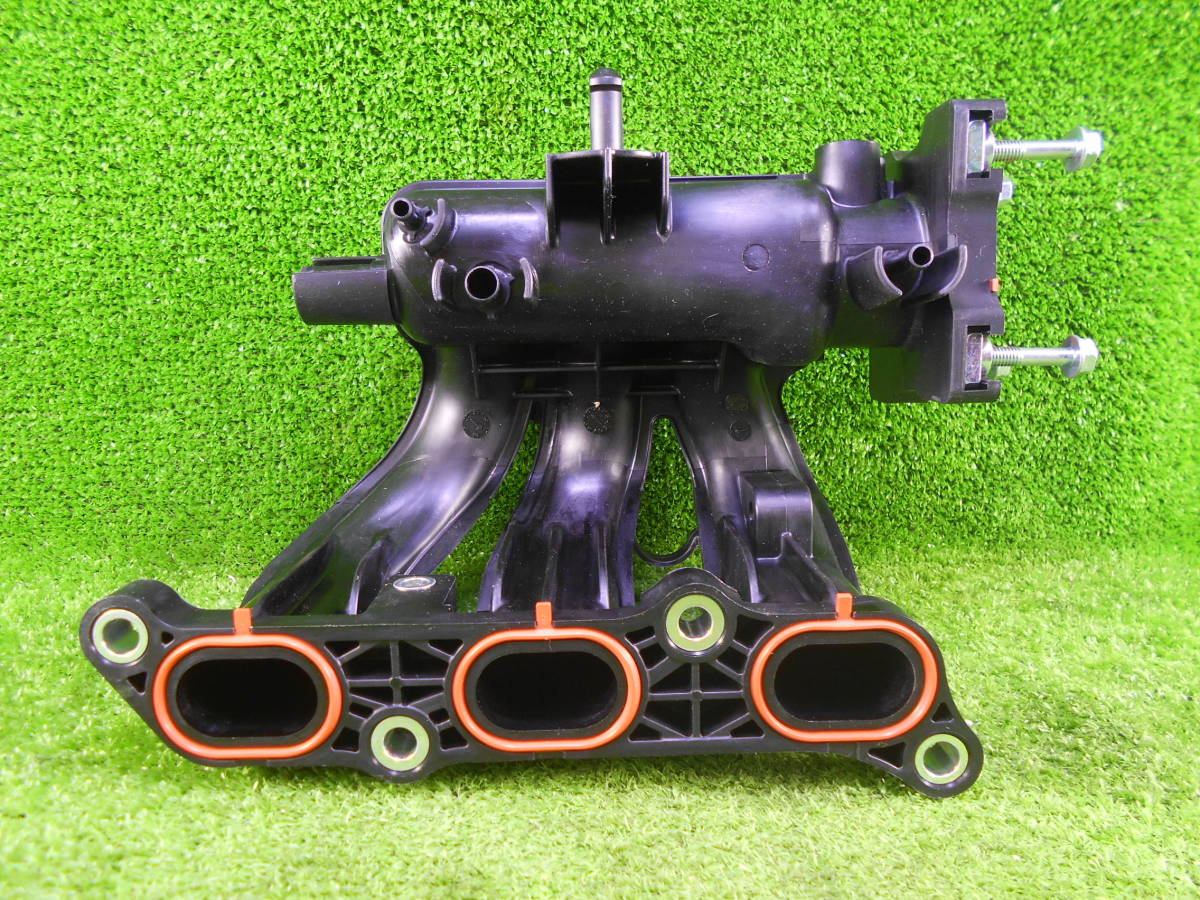 ホンダ N-ONE JG3 インテークマニホールド 【純正】 【中古】拍卖