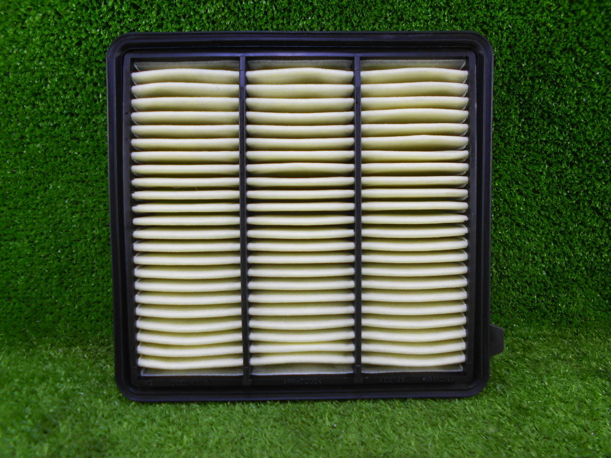 ホンダ シビック FL1 エアクリーナー 【純正】 【中古】 エアフィルター拍卖