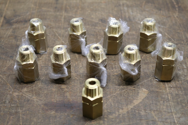 リガルジョイント カンタッチ TH-8-3/8 (10個入) 未使用品 即決価格拍卖